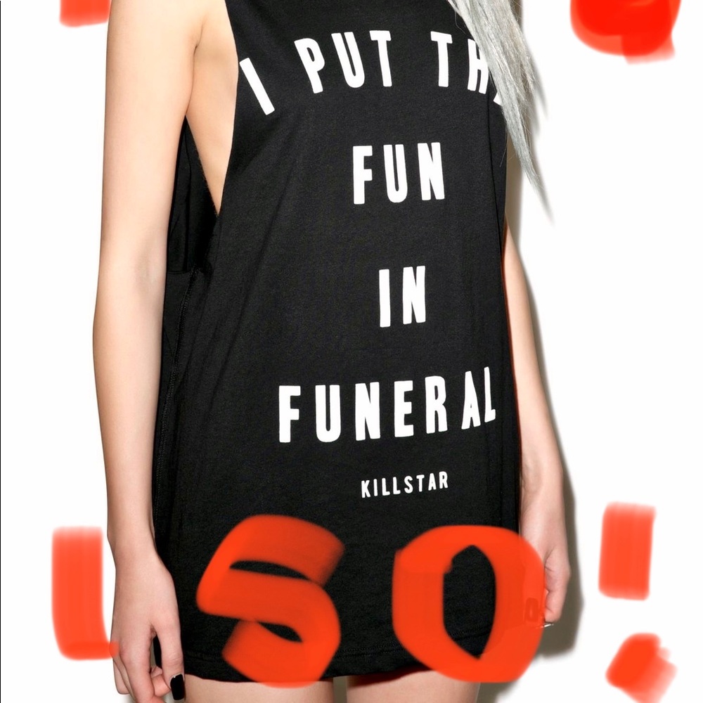ISO THIS KILLSTAR TANK IN ALMOST ANY SZ!!!